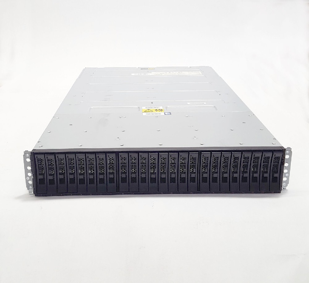 V7000 G2/G2+ (2076-524/624/U7A)