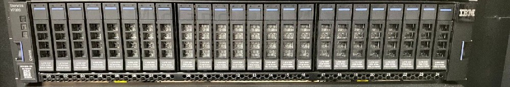 V7000 G3 2076-724/U7B
