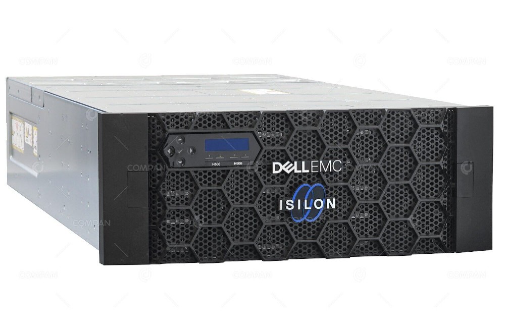 EMC Isilon H600