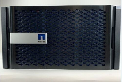 NetApp FAS8080 EX