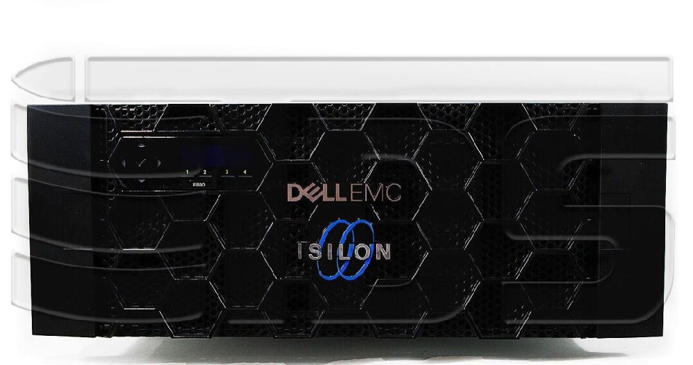 Dell EMC PowerScale 全闪存系列（F900/F600/F200/IsilonF800/F810）