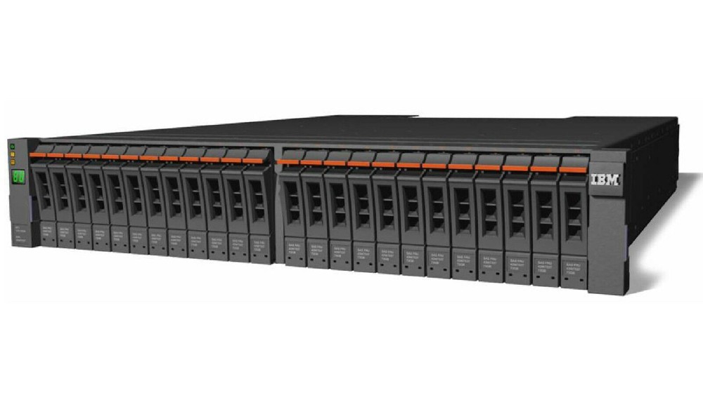 IBM Storage FlashSystem 5300, 5200, 5000, 5100, Storwize V5100 and V5000E